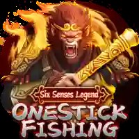 Onestick Fishing