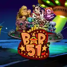 Bar 51